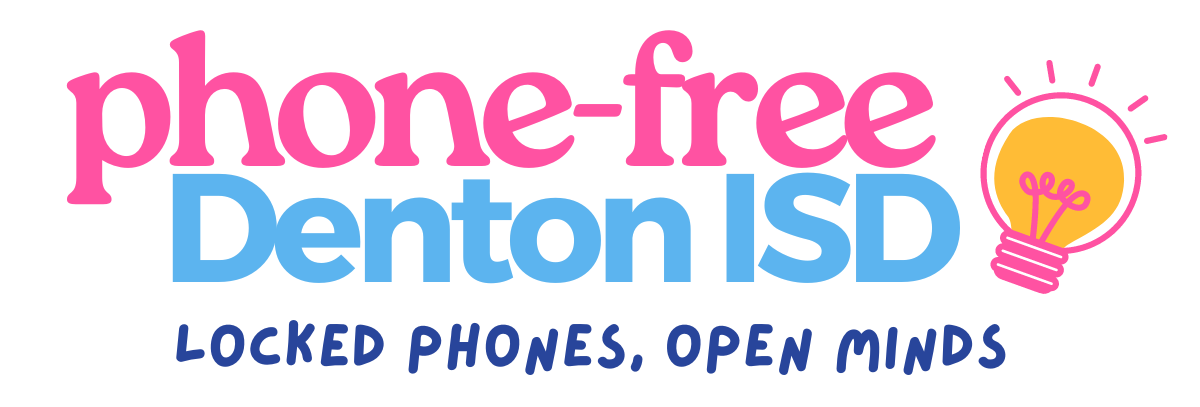 Phone-Free Denton ISD